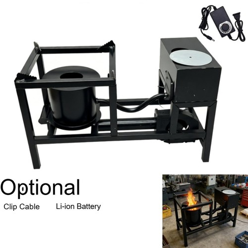 Farm waste oil burning furnace - farm,
