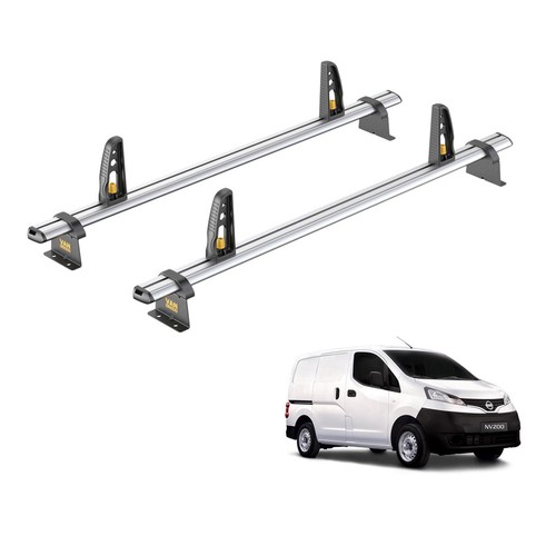 Nissan nv200 roof - nissan, 2x
