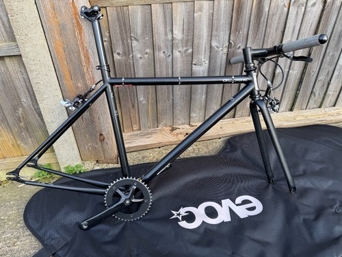Specialized globe roll black - globe, 1