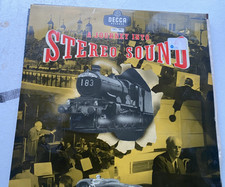 *** A Journey Into Stereo