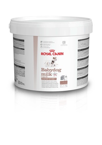 Royal canin baby - baby, dog