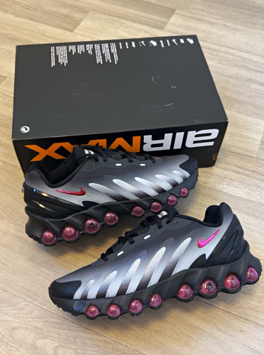 Nike air max dn8 cushioned - dn8, low