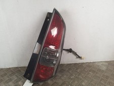 SIRION TAIL LIGHT RH DAIHATSU Mk2 Hatchback 2004-2011 1784877