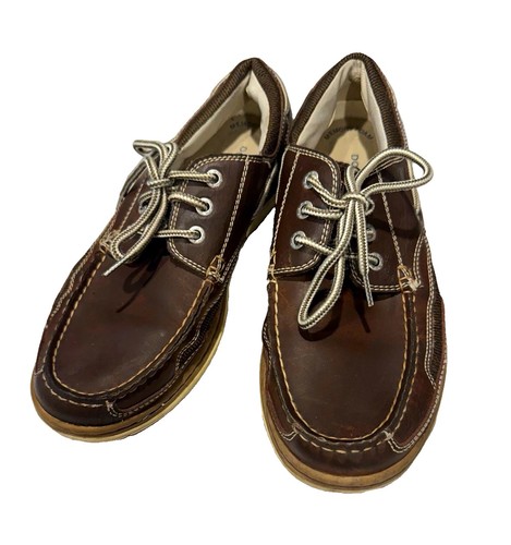 Dockers men boat shoes - boat,