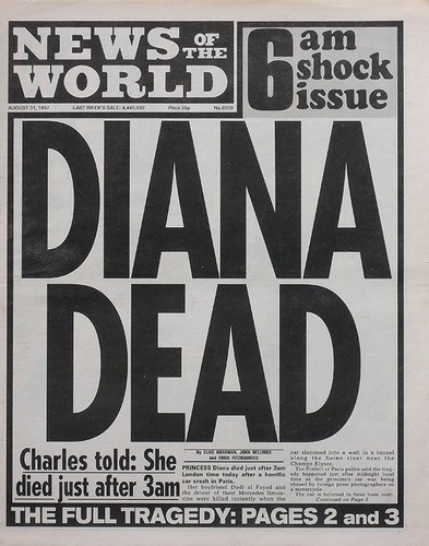 News the world newspaper 31 - world,