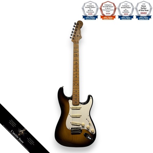 Fender stratocaster 1957 - fender,