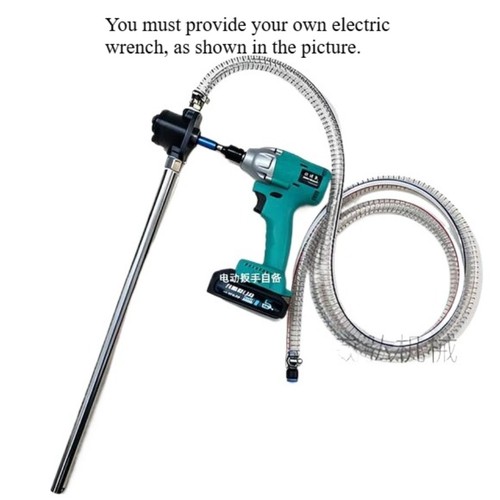Electric drill screwdriver - electric, drill,