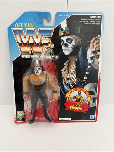 Hasbro wwe wwf - wwe,