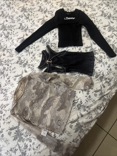Trapstar tops - trapstar,