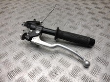 2012 SUZUKI GSXR 750 L1 50 L1 LEFT HAND CLIP ON