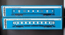 Märklin HO Scale 4089 Express