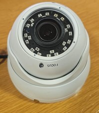 4 In 1 AHD TVI CVI CVBS 1080P