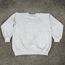Vintage Hanes Sweatshirt Mens