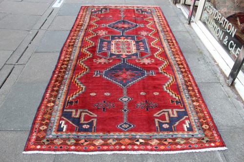 Vintage hand made - hand,
