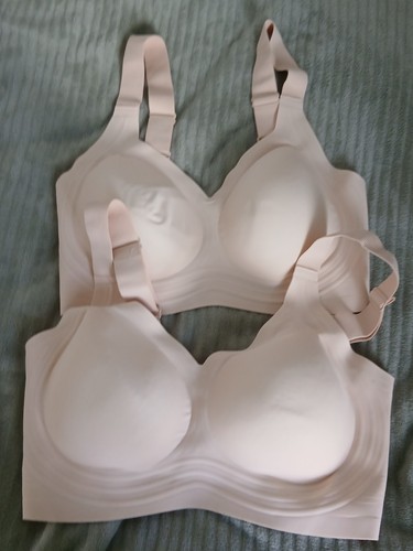 Soft wireless bras 2 - soft,