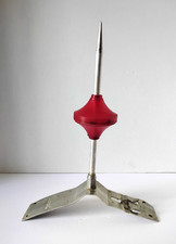 Vintage 16" Aluminum Lightning