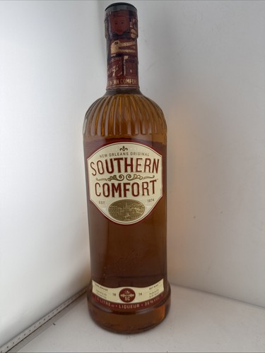 Southern comfort abv - southern, 1l