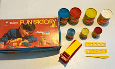 Vintage Play Doh Fun Factory