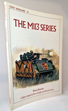The M113 Series - Simon