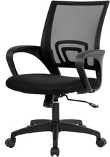 Ergonomic Office Chair,Desk