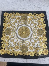 Versace Handkerchief