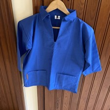 Children’s smock top