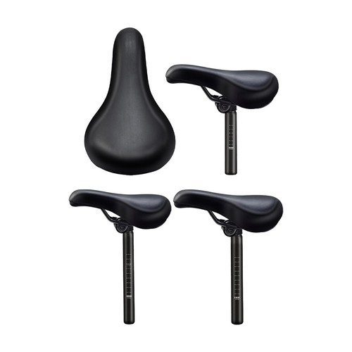 Bike saddle for - saddle, kids