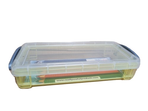 Really useful litre - really,