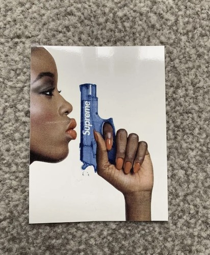 Supreme ss21 water pistol - ss21,