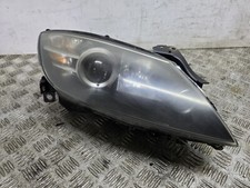 Mazda Rx8 231ps Mk1 3lobe Twin