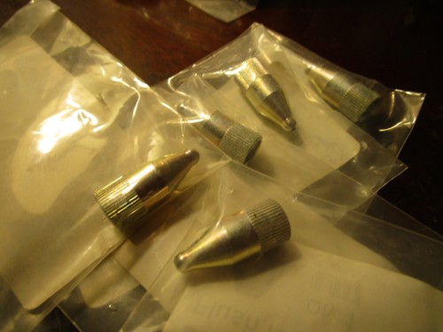 Alemite thread grease gun - thread,,