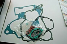 Honda CR125 RL RV 1990 -97 Gasket set incomplete ? 