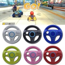 Wii Steering Wheels Mario Kart