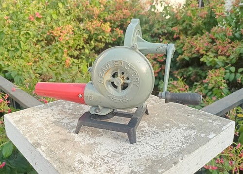 Forge furnace with - furnace,