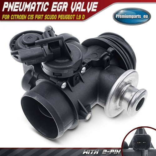 Egr valve for citroen - for,