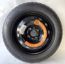 Spare Wheel Space Saver 14"