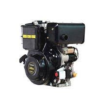 Loncin Diesel Engine, 6.5 HP