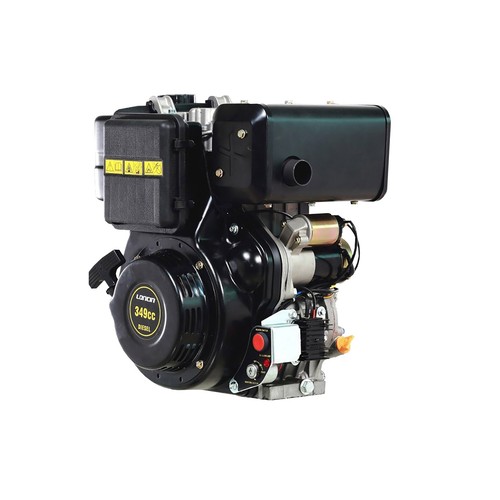 Loncin diesel engine 5 hp - loncin,