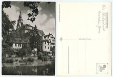 28605 - Tübingen - Hölderlin