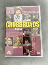 CROSSROADS ARCHIVE: VOLUME