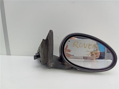 015514 door mirror left hand