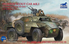 Bronco 1/35 35016 Humber Scout