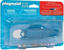 PLAYMOBIL 5159 UNDERWATER