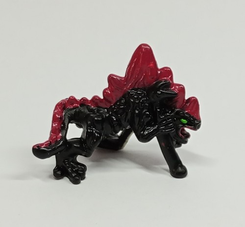 Mighty max dragon - mighty, island