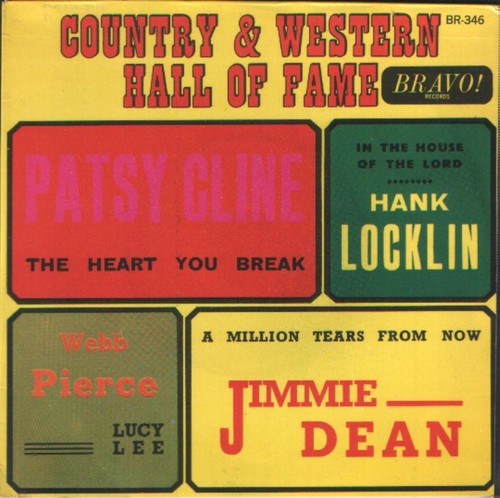 Country western hall - country,