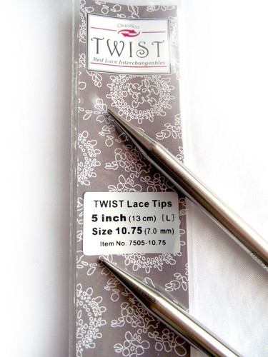 Chiaogoo twist inch - chiaogoo, 5