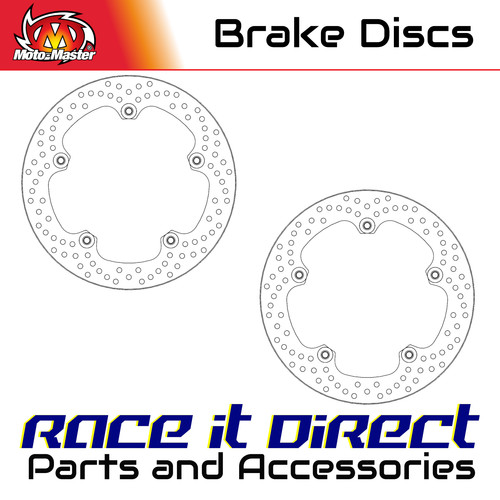 Brake discs for bmw - discs, r