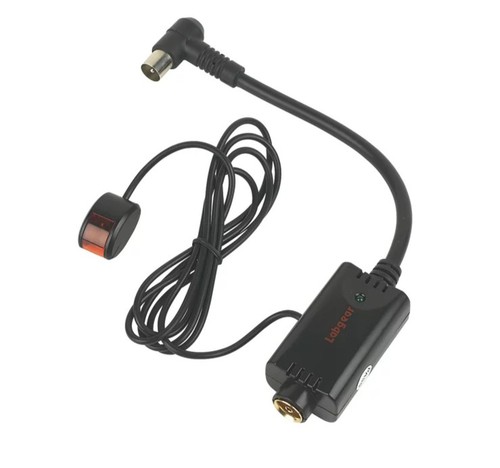 Labgear digilink compact lcd - digilink,