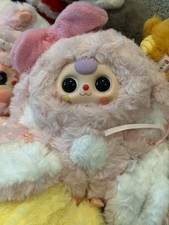 Baby Three Bunny Return Series