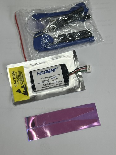 Battery module vcm - battery,